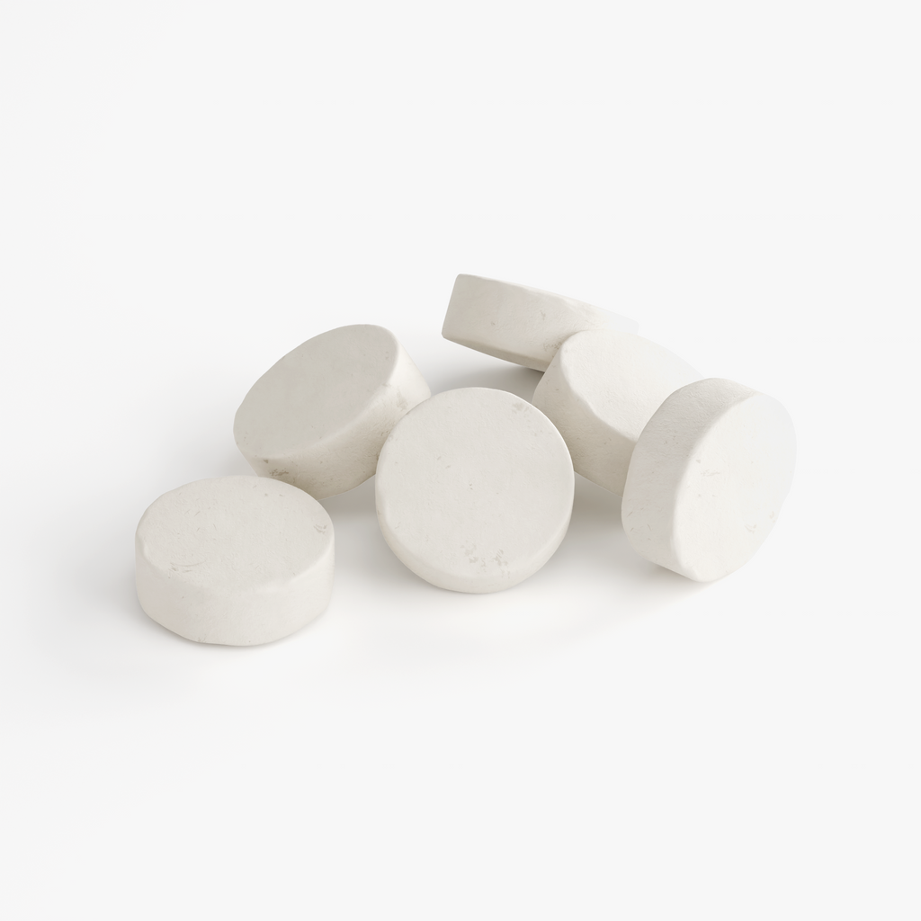 Daily Oral Microbiome Chewables